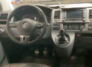Volkswagen Transporter L2H1 N1 5Ps