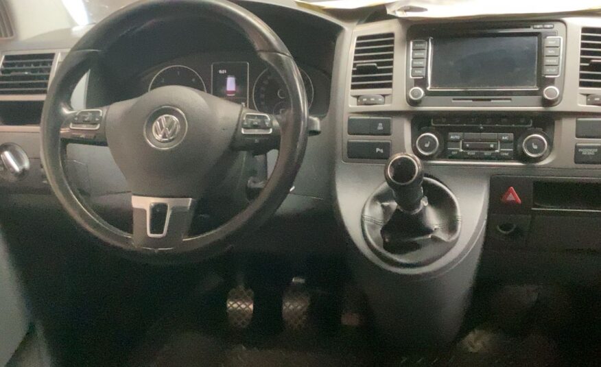 Volkswagen Transporter L2H1 N1 5Ps