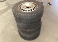 Volkswagen Transporter L2H1 N1 5Ps