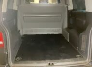 Volkswagen Transporter L2H1 N1 5Ps