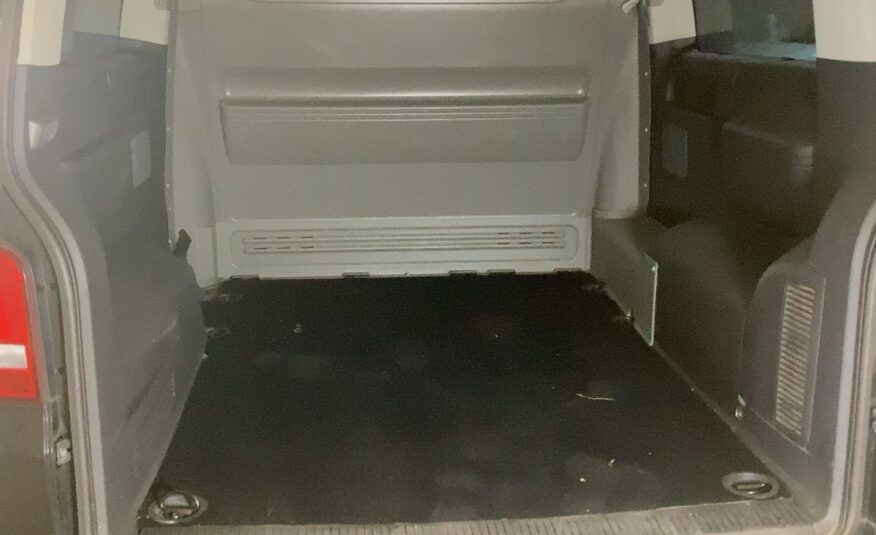 Volkswagen Transporter L2H1 N1 5Ps