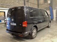 Volkswagen Transporter L2H1 N1 5Ps