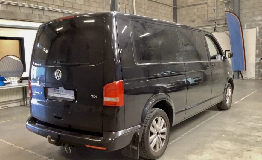 Volkswagen Transporter L2H1 N1 5Ps