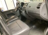Volkswagen Transporter L2H1 N1 5Ps