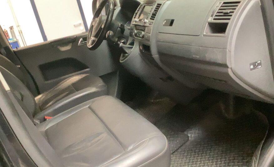 Volkswagen Transporter L2H1 N1 5Ps