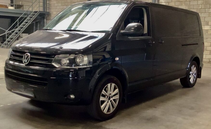 Volkswagen Transporter L2H1 N1 5Ps