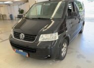 Volkswagen Multivan Highline 4-Motion