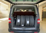 Volkswagen Multivan Highline 4-Motion
