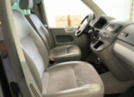 Volkswagen Multivan Highline 4-Motion