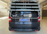 Volkswagen Multivan Highline 4-Motion