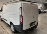 Ford Transit Custom L2H1 Serviceline