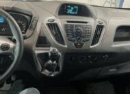 Ford Transit Custom L2H1 Serviceline