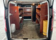 Ford Transit Custom L2H1 Serviceline