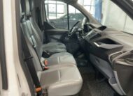 Ford Transit Custom L2H1 Serviceline