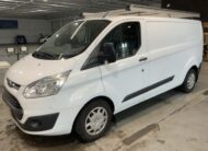 Ford Transit Custom L2H1 Serviceline