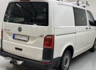 Volkswagen Transporter L1H1 4-Motion 4*4 Serviceline 5.2017