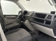 Volkswagen Transporter L1H1 4-Motion 4*4 Serviceline 5.2017