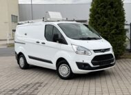 Ford Transit Custom L1H1 Serviceline 4.2015