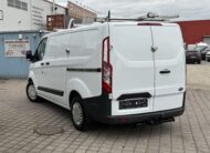 Ford Transit Custom L1H1 Serviceline 4.2015