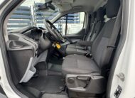 Ford Transit Custom L1H1 Serviceline 4.2015
