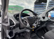 Ford Transit Custom L1H1 Serviceline 4.2015