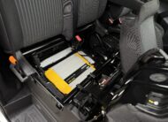 Ford Transit Custom L1H1 Serviceline 4.2015