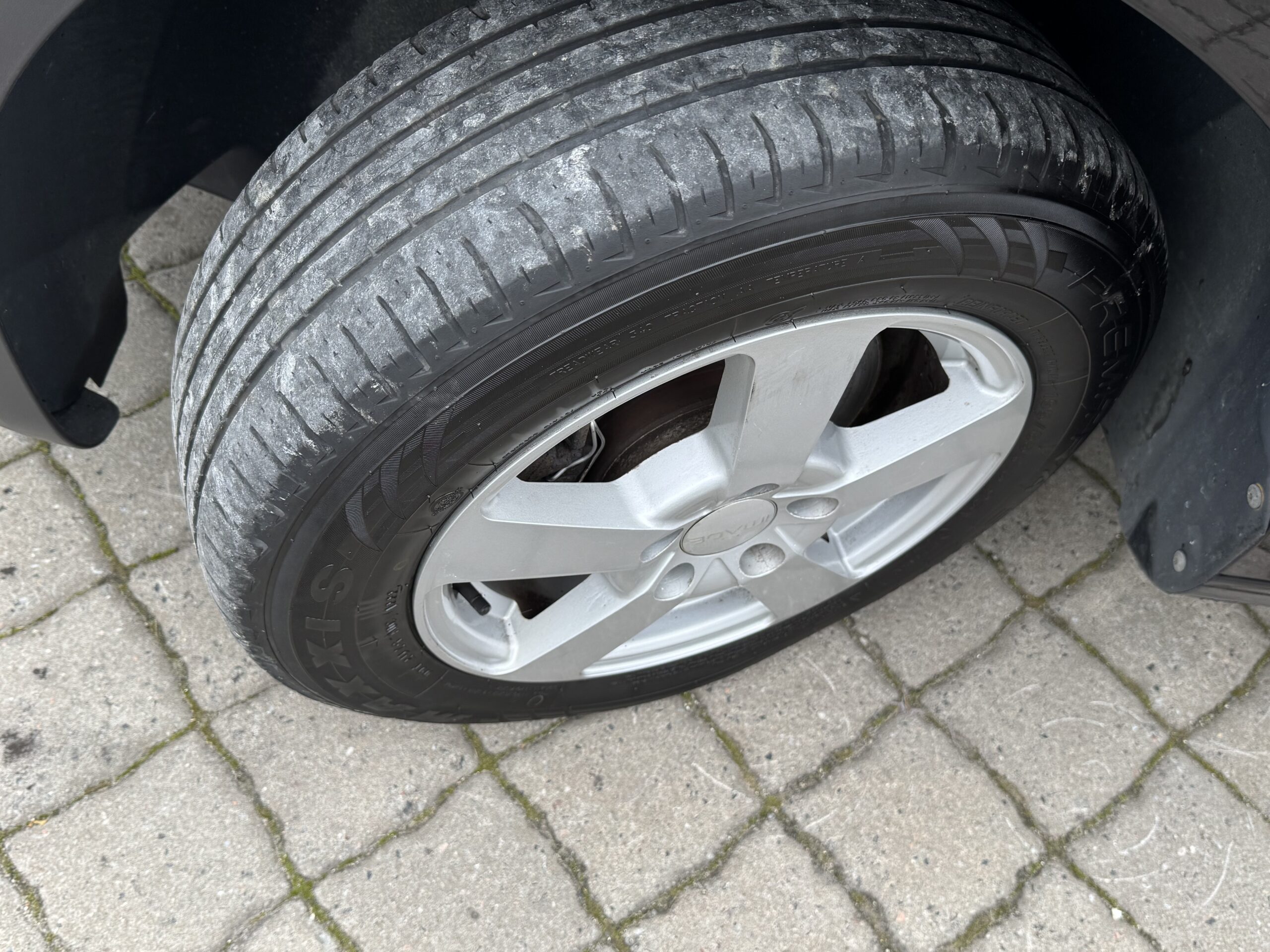 Volkswagen Caddy L2H1 Maxi Serviceline Dsg 3.2015