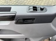 Volkswagen Transporter L2H1 Doka 4.2011