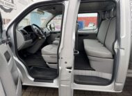 Volkswagen Transporter L2H1 Doka 4.2011