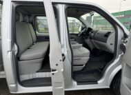 Volkswagen Transporter L2H1 Doka 4.2011