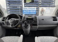 Volkswagen Transporter L2H1 Doka 4.2011