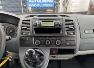 Volkswagen Transporter L2H1 Doka 4.2011