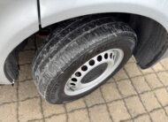 Volkswagen Transporter L2H1 Doka 4.2011