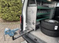 Volkswagen Transporter L1H1 4-Motion 4*4 Serviceline 5.2017