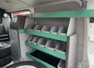 Volkswagen Transporter L1H1 4-Motion 4*4 Serviceline 5.2017