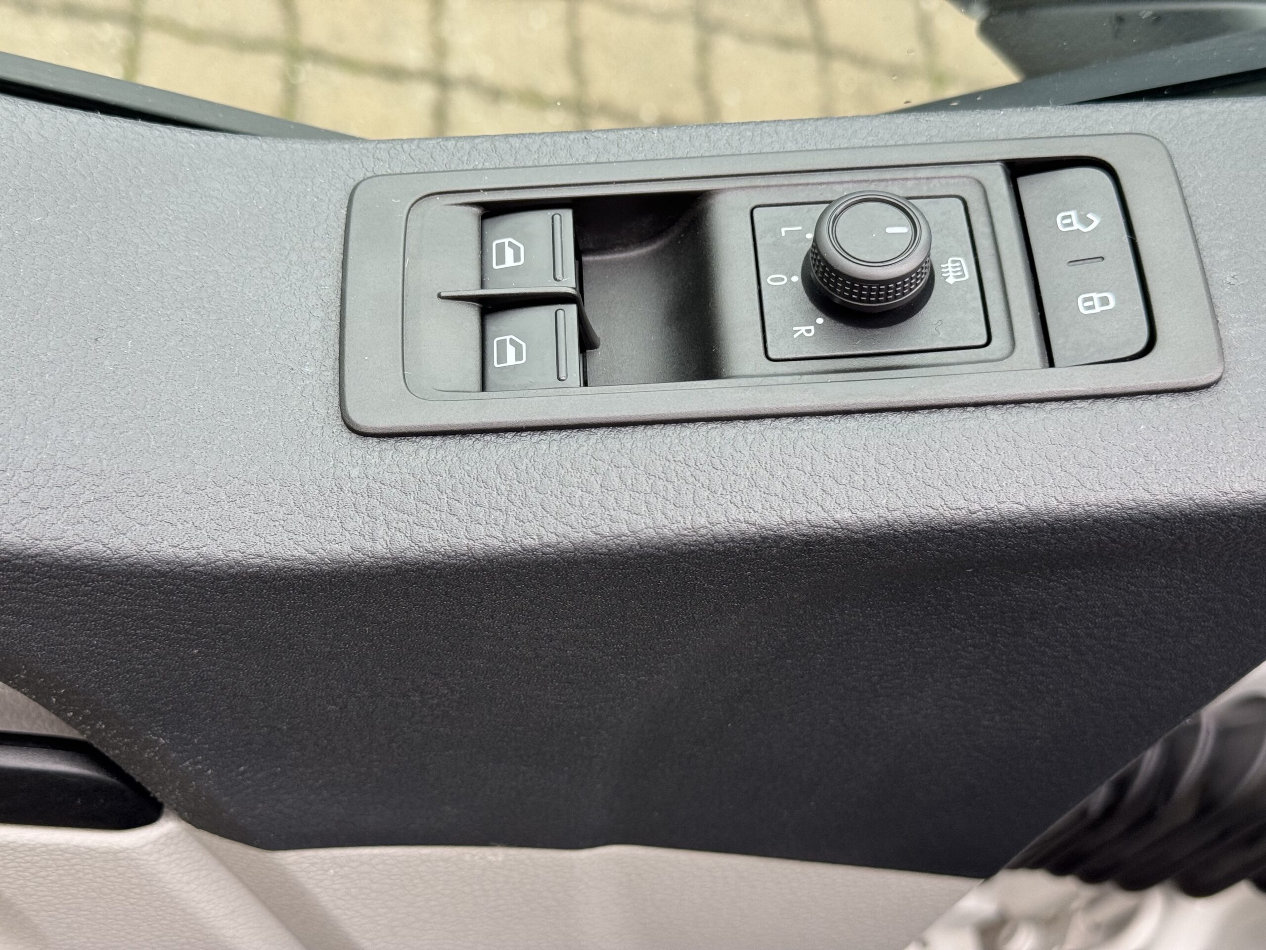 Volkswagen Transporter L1H1 4-Motion 4*4 Serviceline 5.2017