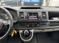 Volkswagen Transporter L1H1 4-Motion 4*4 Serviceline 5.2017