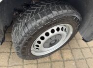 Volkswagen Transporter L1H1 4-Motion 4*4 Serviceline 5.2017