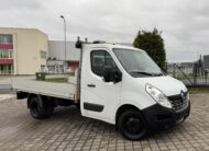 Renault Master L3H1 12.2015
