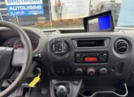 Renault Master L3H1 12.2015