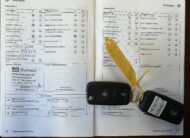 Volkswagen Transporter L2H1 Doka 4.2011