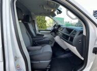 Volkswagen Transporter L1H1 4-Motion 4*4 Serviceline 5.2017