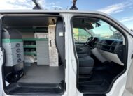 Volkswagen Transporter L1H1 4-Motion 4*4 Serviceline 5.2017