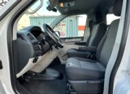 Volkswagen Transporter L1H1 4-Motion 4*4 Serviceline 5.2017