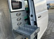 Volkswagen Transporter L1H1 4-Motion 4*4 Serviceline 5.2017