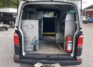 Volkswagen Transporter L1H1 4-Motion 4*4 Serviceline 5.2017