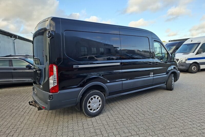 Ford Transit L3H2 11.2016