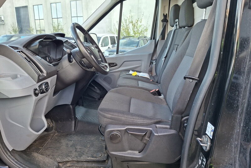 Ford Transit L3H2 11.2016