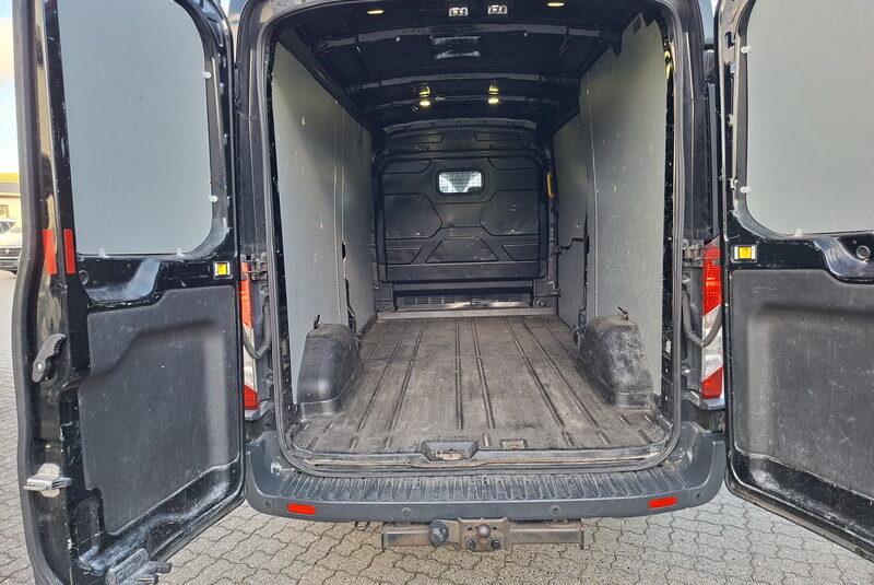 Ford Transit L3H2 11.2016