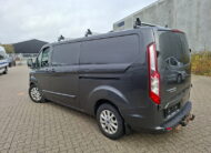 Ford Transit Custom L2H1 Titanium 8.2018